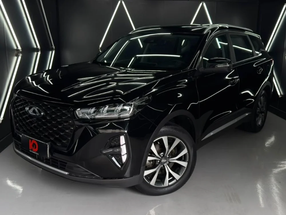 Caoa Chery TIGGO 7 PRO 1.6