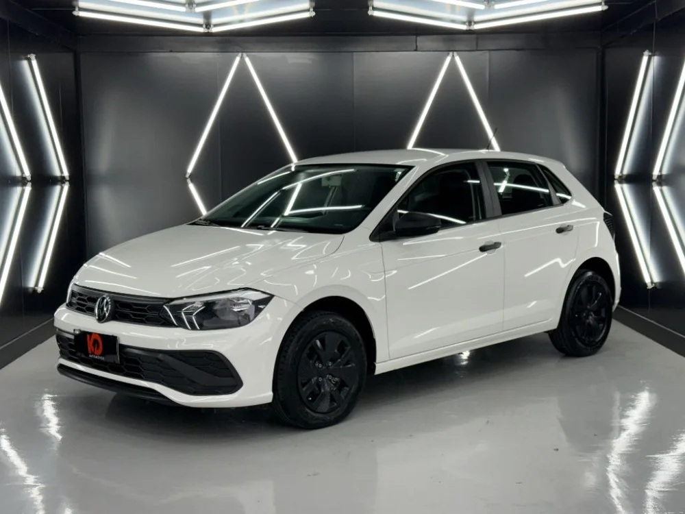 VW - VolksWagen POLO 1.0 TRACK