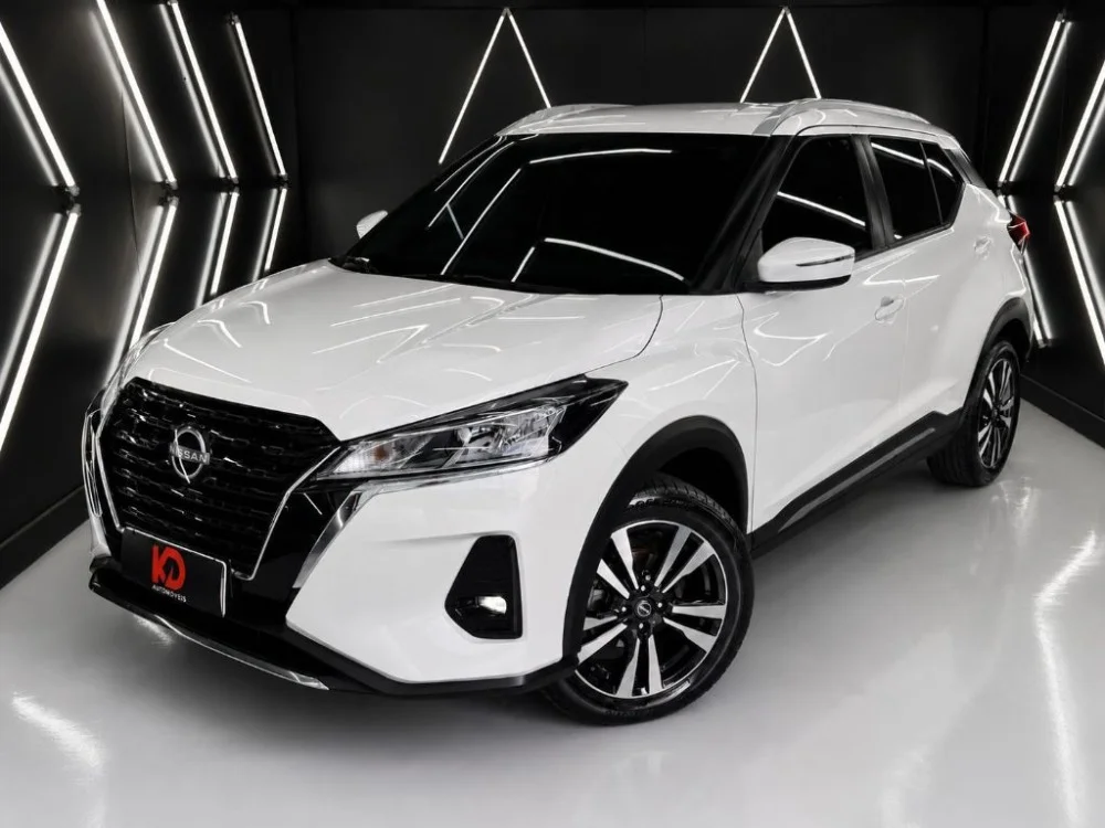 Nissan KICKS 1.6 ADVANCE PLUS
