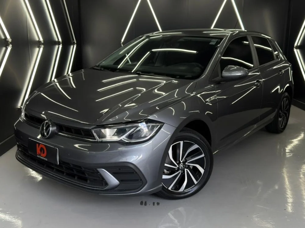 VW - VolksWagen POLO 1.0 HIGHLINE