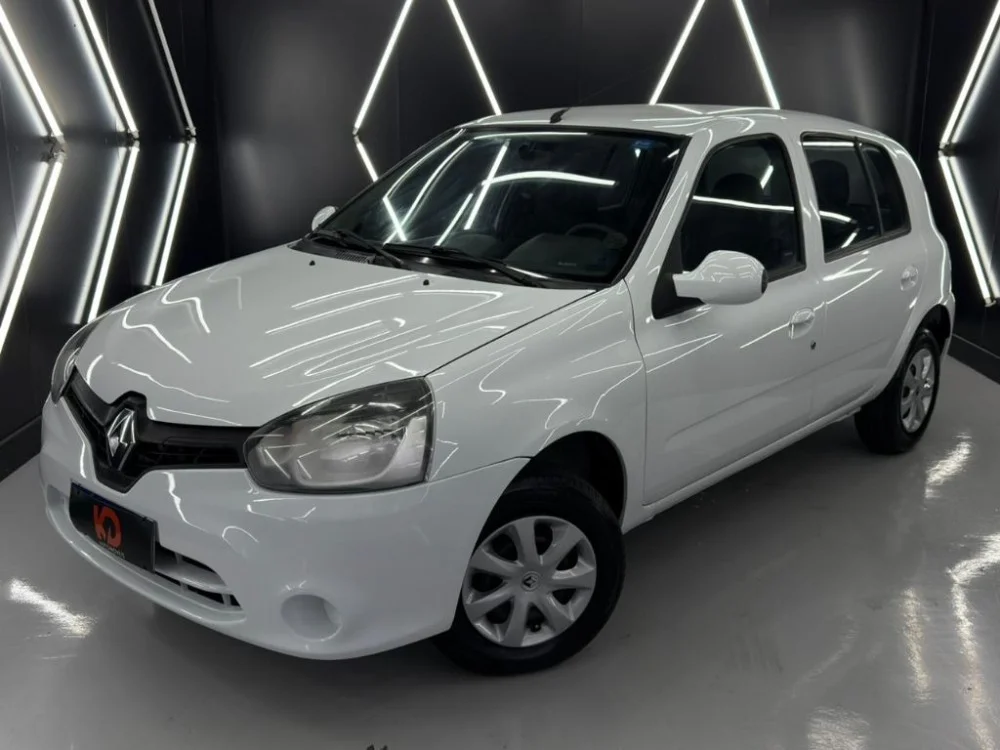 Renault CLIO 1.0 EXPRESSION
