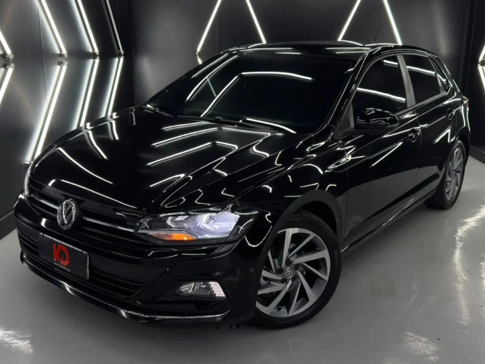VW - VolksWagen POLO 1.0 HIGHLINE