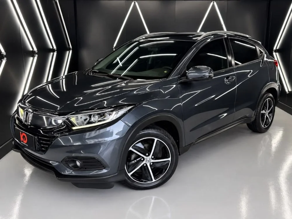 Honda HR-V 1.8 EXL