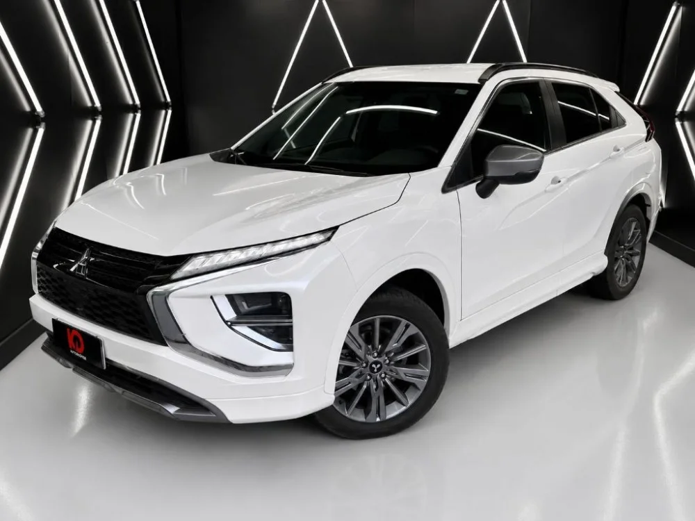 Mitsubishi ECLIPSE CROSS 1.5 RUSH