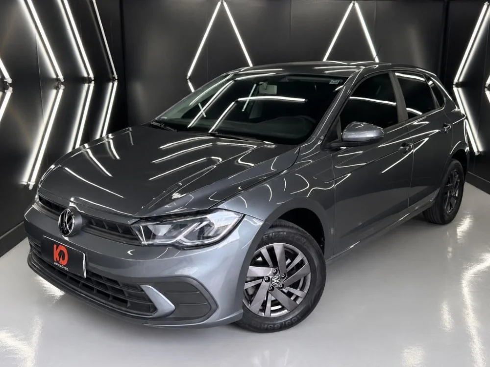 VW - VolksWagen POLO 1.0 COMFORTLINE