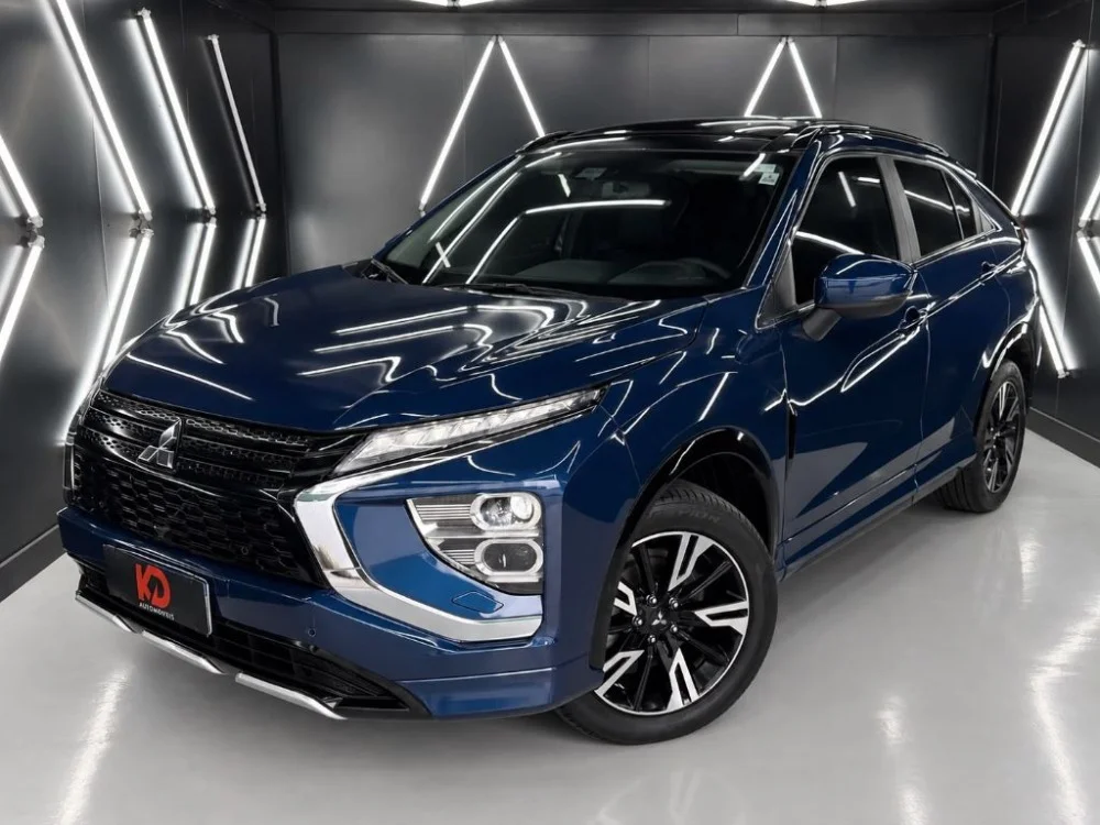 Mitsubishi ECLIPSE CROSS 1.5 HPE-S