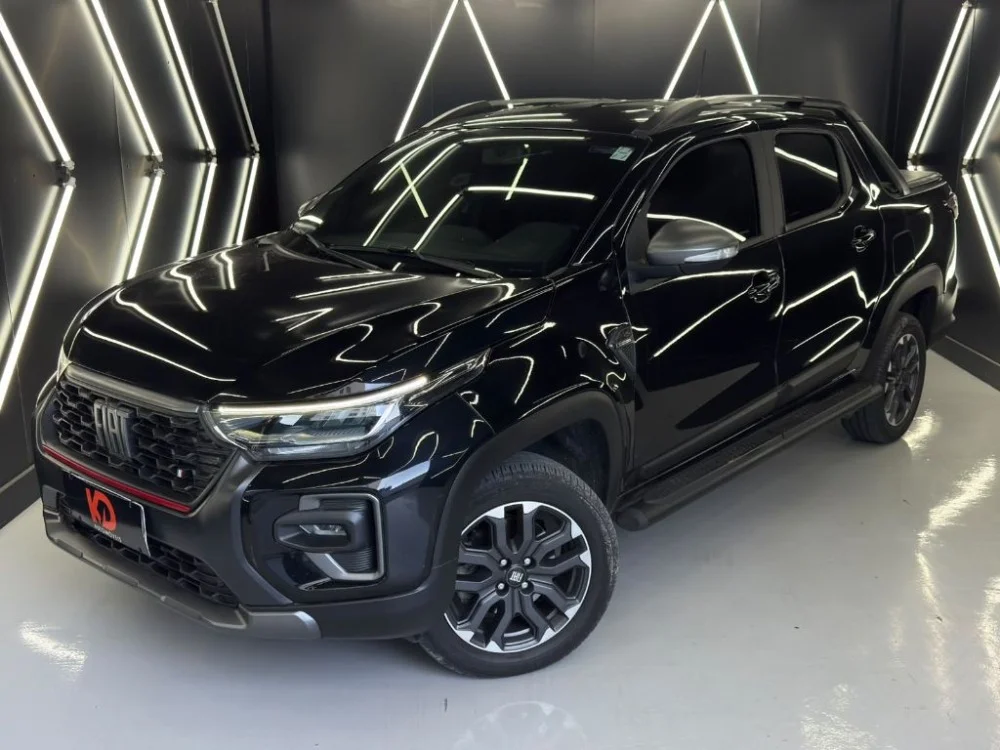 Fiat STRADA 1.0 ULTRA