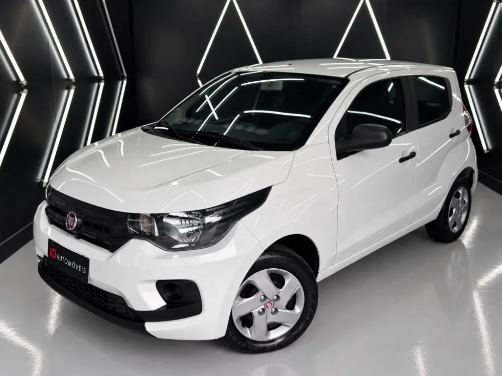Fiat MOBI 1.0 LIKE
