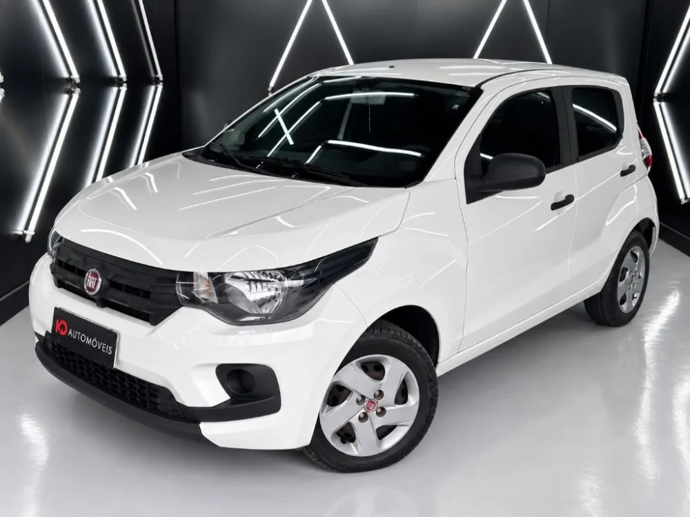 Fiat MOBI 1.0 LIKE