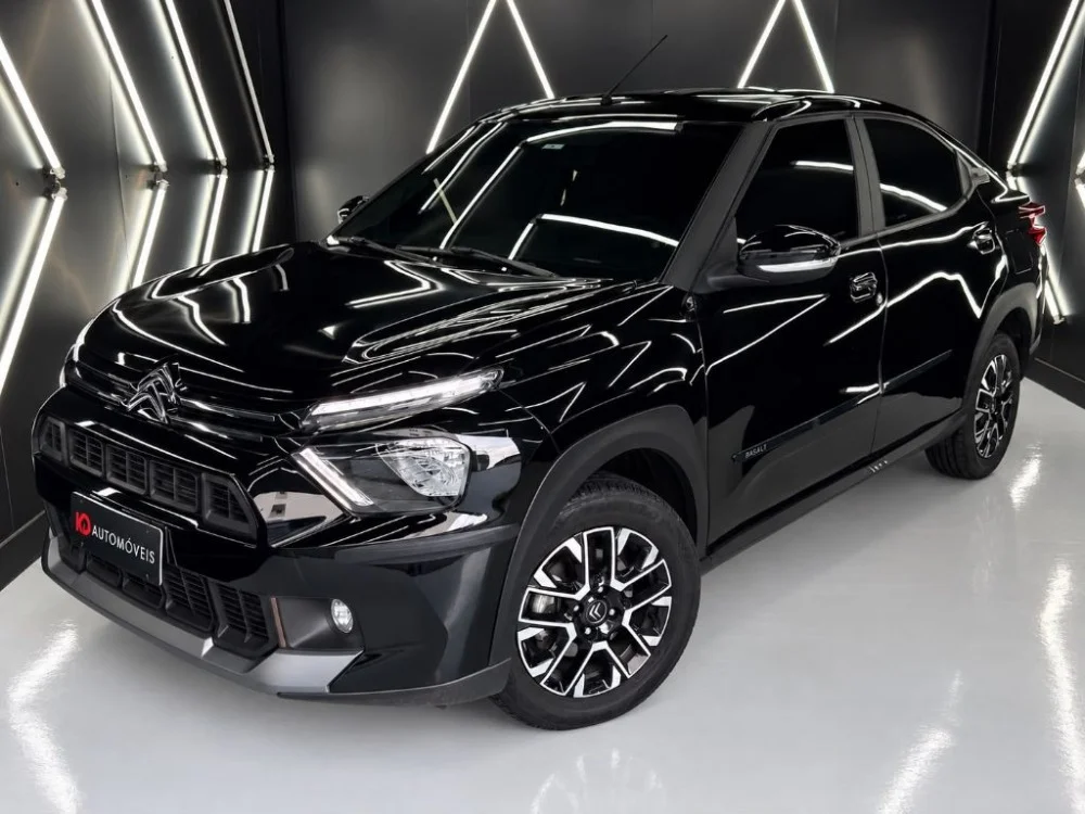 Citroen BASALT 1.0 SHINE