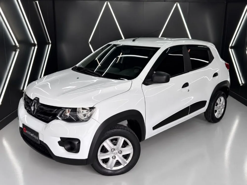 Renault KWID 1.0 ZEN