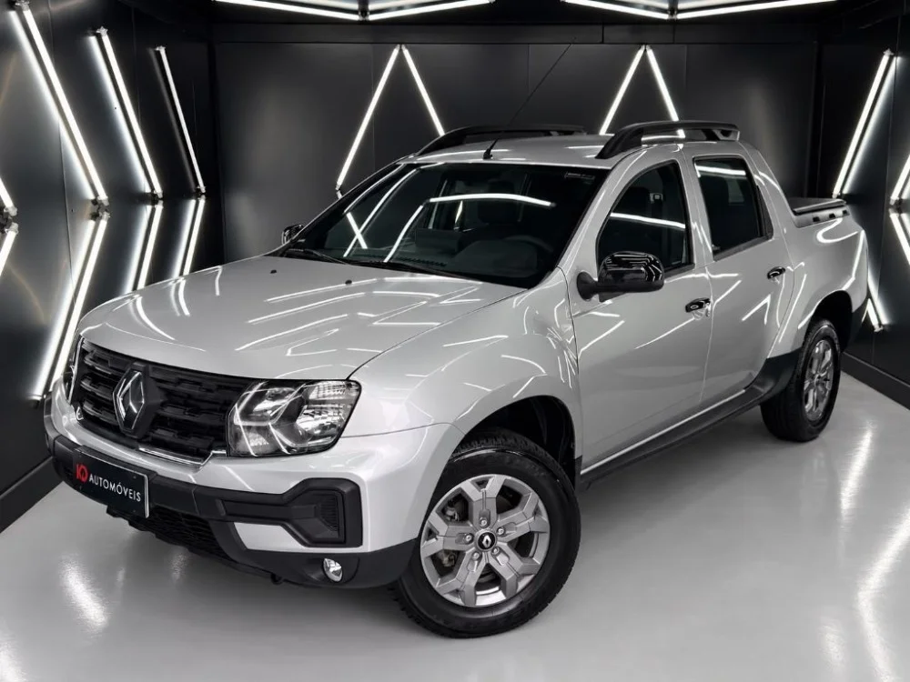 Renault OROCH 1.6 INTENSE