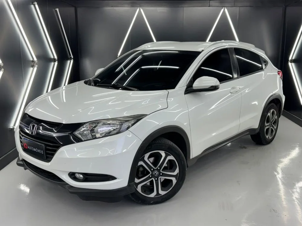 Honda HR-V 1.8 EX