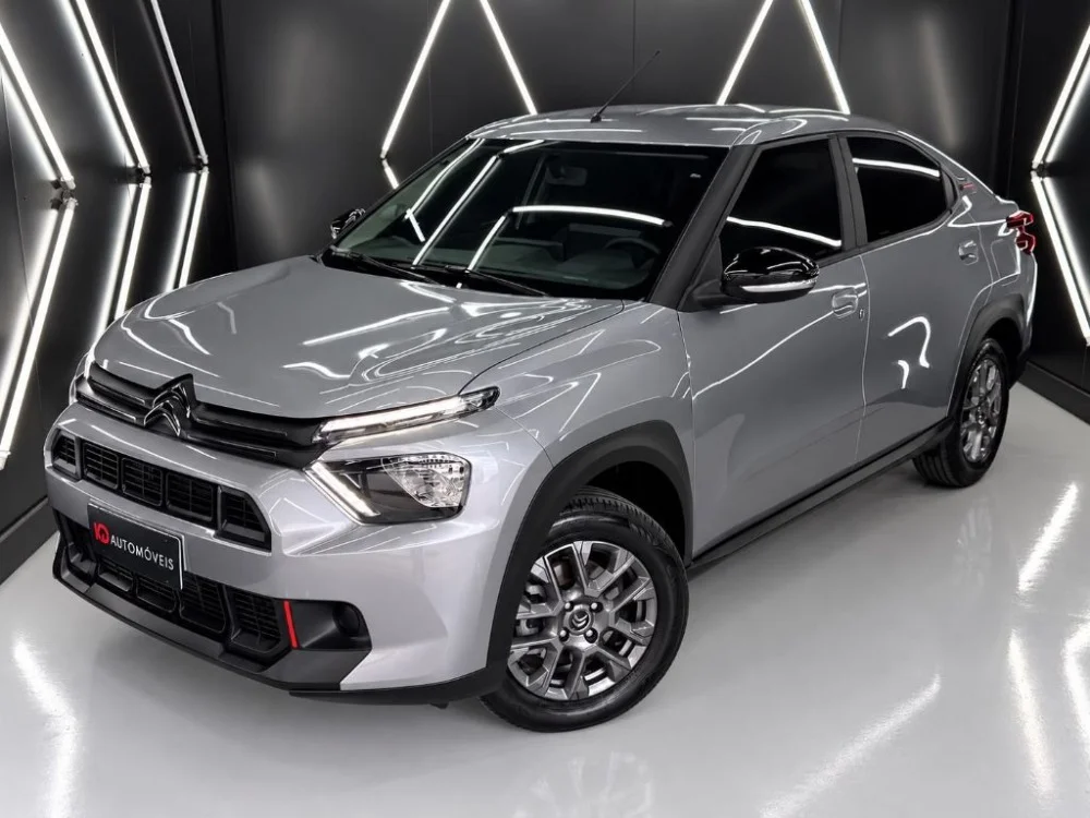 Citroen BASALT 1.0 FEEL TURBO