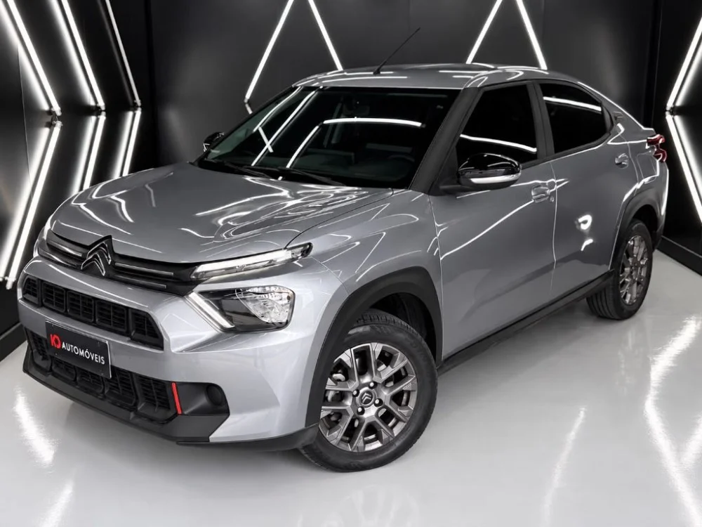 Citroen BASALT 1.0 FEEL TURBO