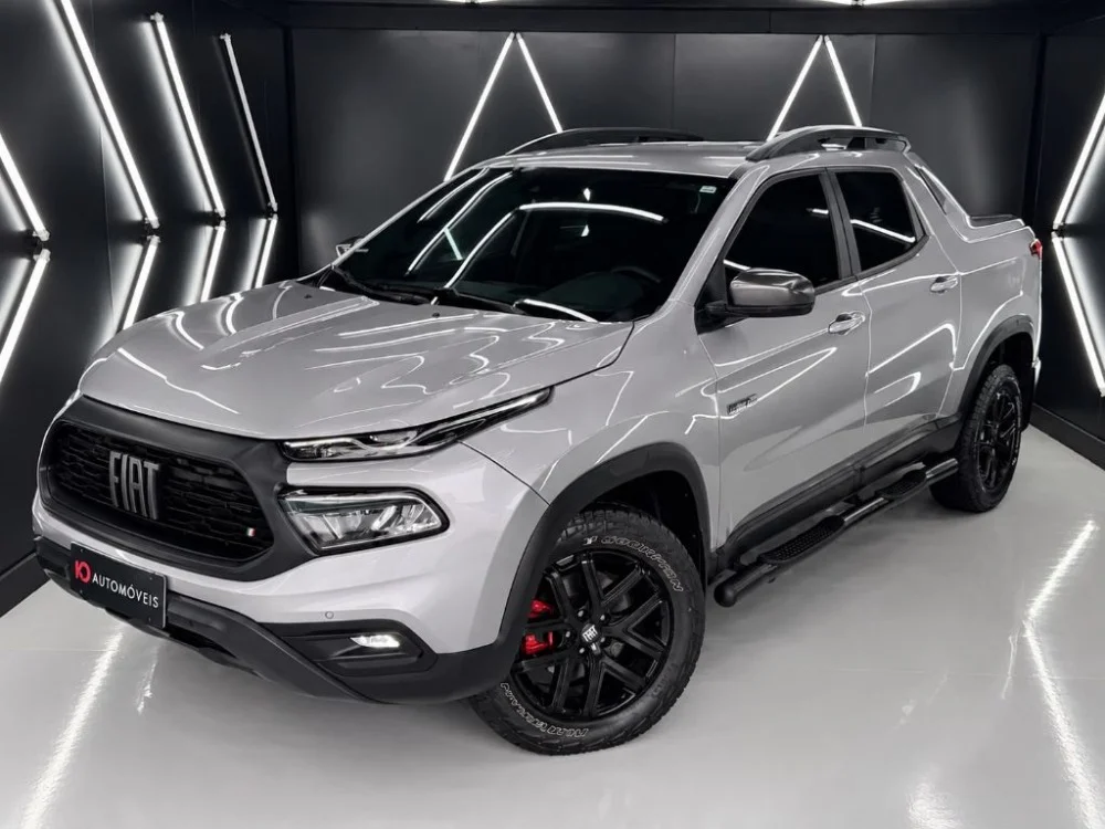 Fiat TORO 2.0 ULTRA 4X4