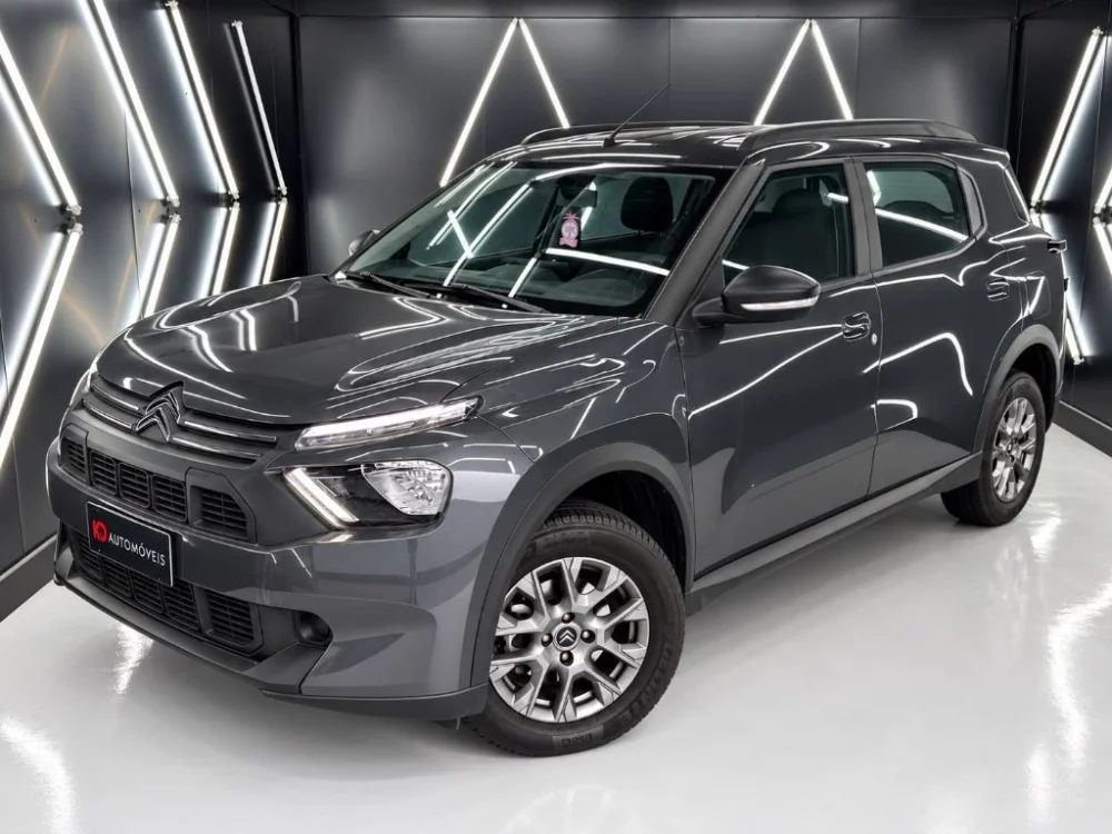 Citroen AIRCROSS 1.0 FEEL PACK