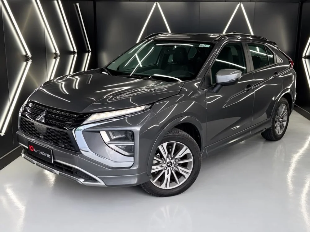 Mitsubishi ECLIPSE CROSS 1.5 RUSH