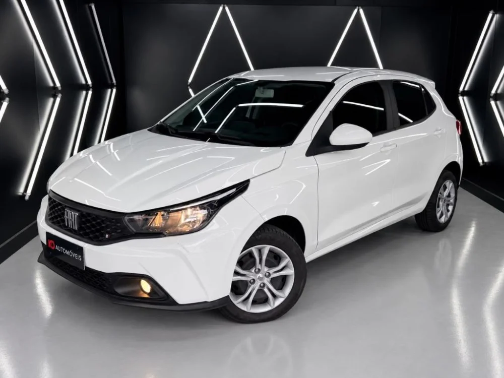 Fiat ARGO 1.0 DRIVE 1.0